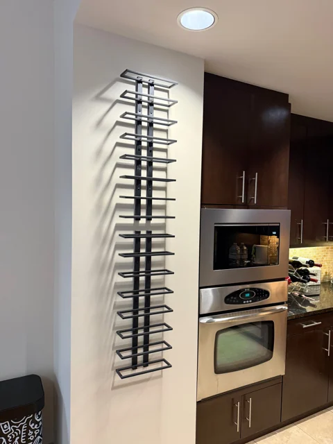 Shelves & storage, project photograph 3