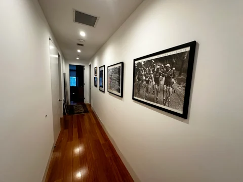 Gallery walls, project photograph 4
