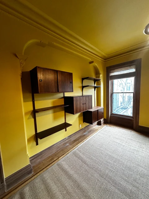 Shelves & storage, project photograph 11