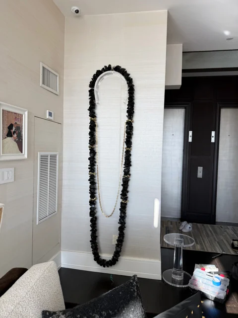 Special pieces & complex mounting, project photograph 6