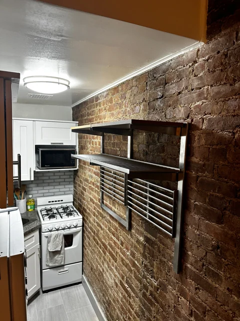 Shelves & storage, project photograph 13