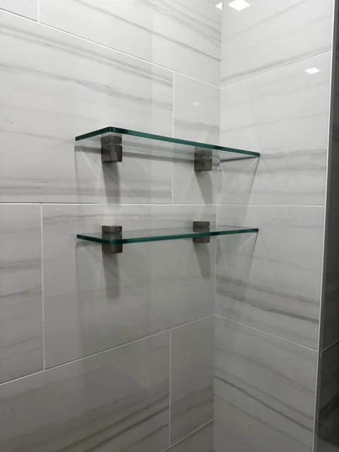 Shelves & storage, project photograph 15