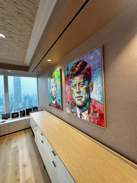 Special pieces & complex mounting, project photograph 10
