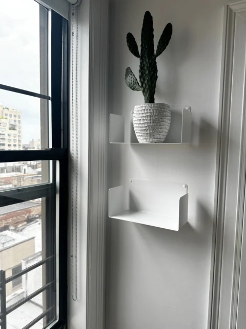 Shelves & storage, project photograph 16