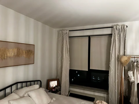 Curtains & blinds, project photograph 4