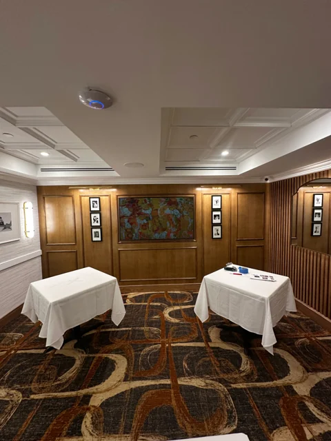 Gallery walls, project photograph 16