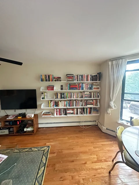 Shelves & storage, project photograph 19