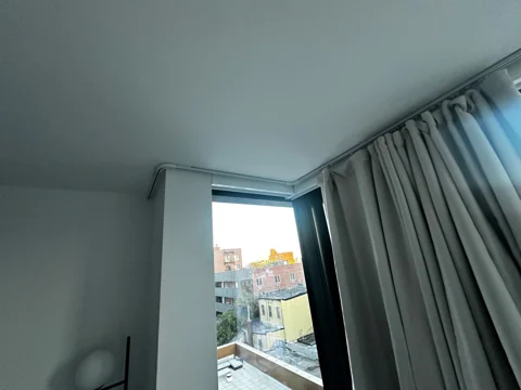 Curtains & blinds, project photograph 5