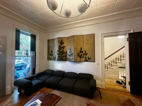 Special pieces & complex mounting, project photograph 12