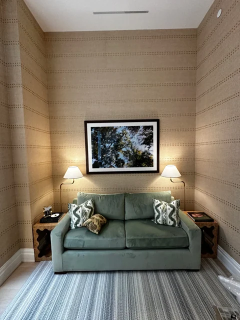 Individual art & stairwells, project photograph 8